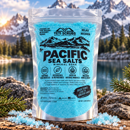 Bath soak