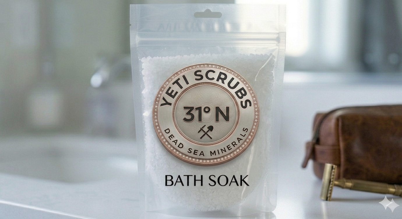 Bath Soaks