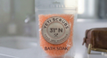 Butt Naked Bath Soak 1lb.
